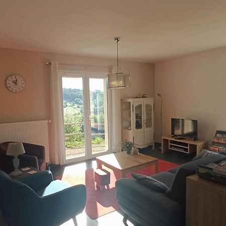 La Mirabelle 85M2 Comfort Et Tres Jolie Vue Cublac Dış mekan fotoğraf