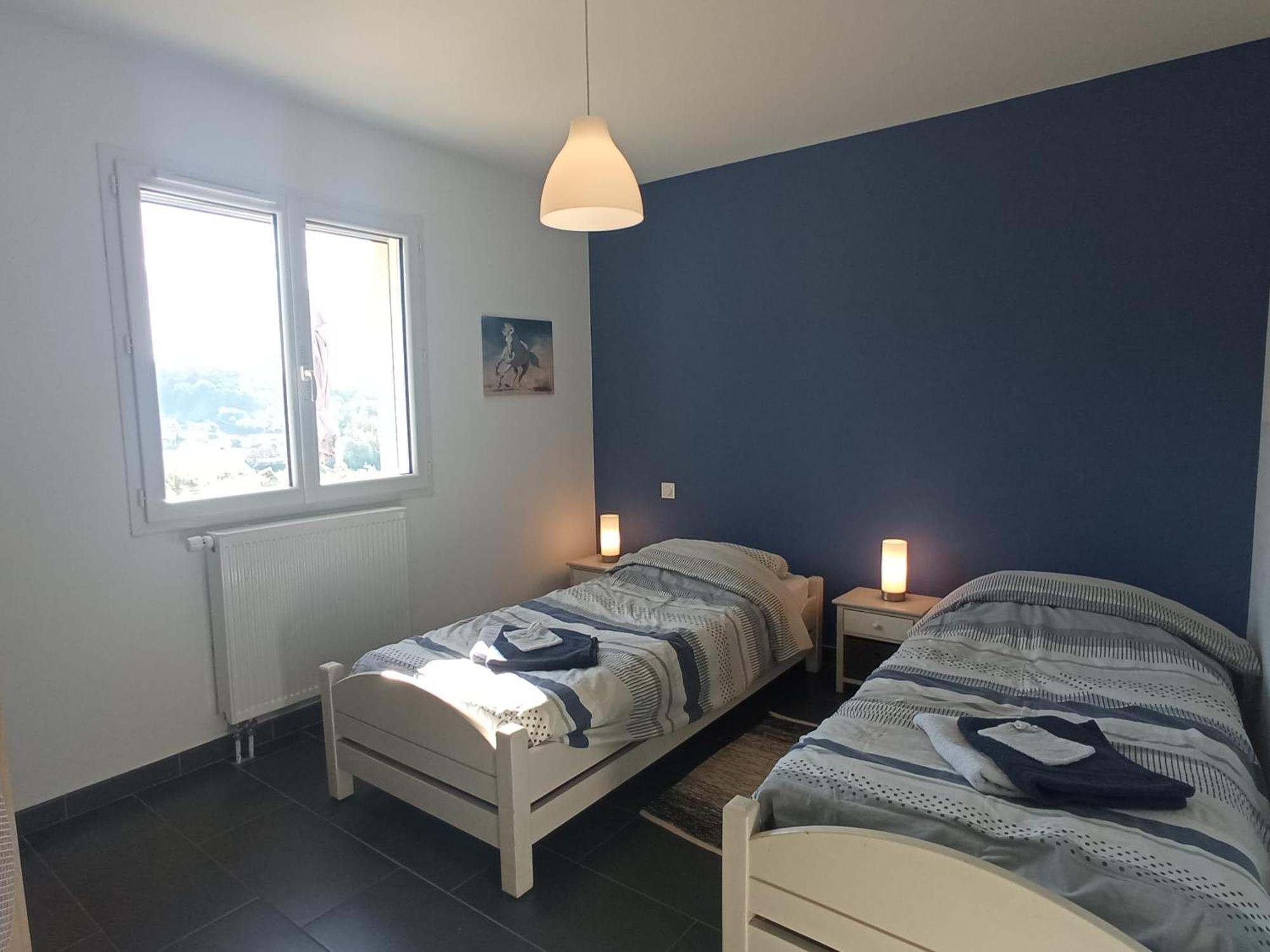 La Mirabelle 85M2 Comfort Et Tres Jolie Vue Cublac Dış mekan fotoğraf