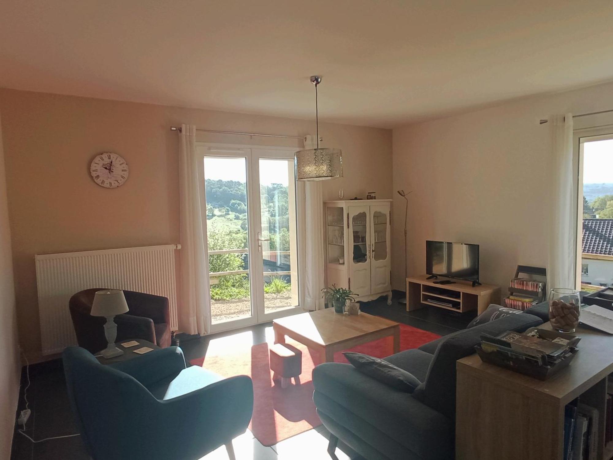 La Mirabelle 85M2 Comfort Et Tres Jolie Vue Cublac Dış mekan fotoğraf