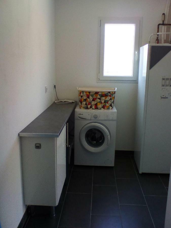 La Mirabelle 85M2 Comfort Et Tres Jolie Vue Cublac Dış mekan fotoğraf
